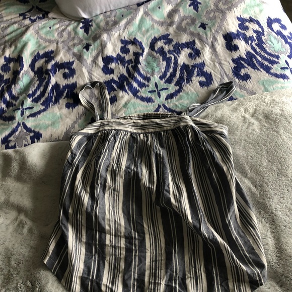 Universal Thread Striped Tank - Picture 3 of 3